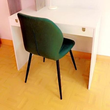 Nid Douillet Chalon Centre Studio Spacieux 外观 照片